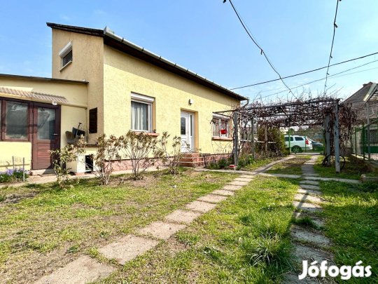 Budapest, XX. Kerület, Erzsébetfalva