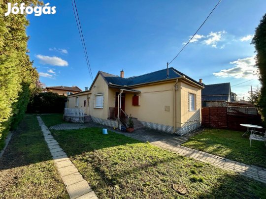 Budapest, XX. Kerület, Gubacsipuszta