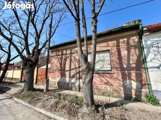 Budapest, XX. Kerület, Kossuthfalva