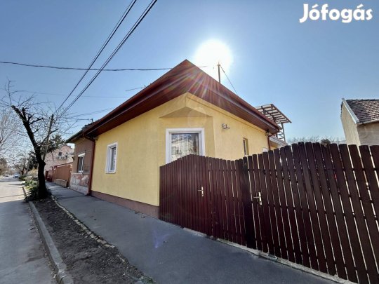 Budapest, XX. Kerület, Szabótelep