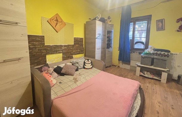 Budapest, XX. Kossuthfalva