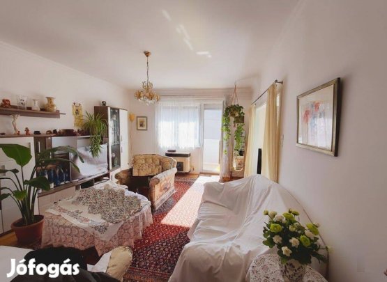 Budapest gyöngyszeme eladó a XVI. kerületben!