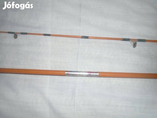 Budapest horgászbot 3