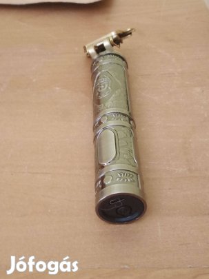 Buddha Akkumulátoros Haj és Szakállvágó Trimmelő ára 12000ft