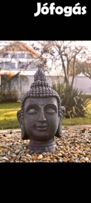 Buddha szobor - harmónia és belső béke otthonodba