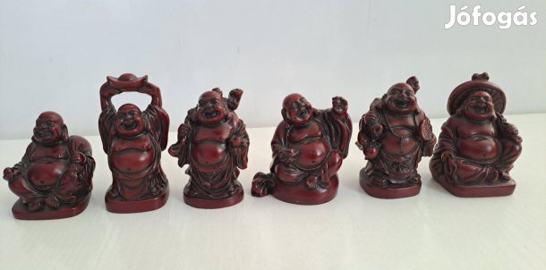 Buddha szobor, nevető Buddha