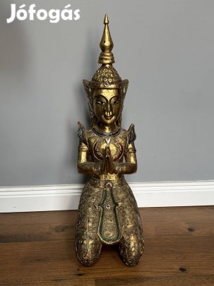 Buddha szobor eladó
