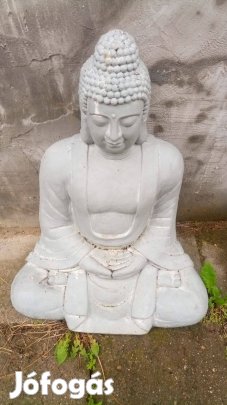 Buddha szobor nagy méretű