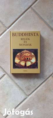 Buddhista regék és mondák