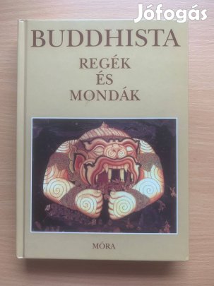 Buddhista regék és mondák