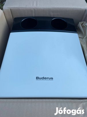 Buderus KS0105 szolár állomás