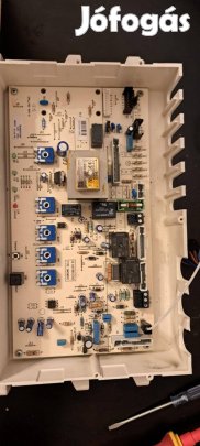 Buderus Logamax UO12-24 K