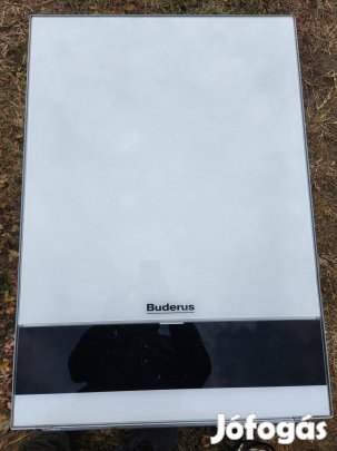 Buderus Logamax plus GB192 25 iW H kondenzációs gáz kazán eladó!