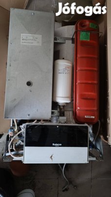 Buderus gázkazán