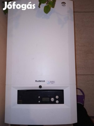 Buderus kazán