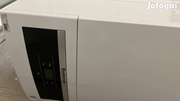 Buderus kombi cirkó