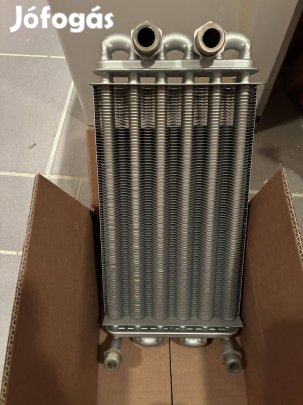 Buderus logamax U012 K kombi cirkó hőcserélő eladó (95261246)