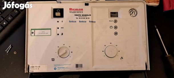 Buderus logamax U052-24T