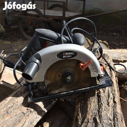 Budget Bhs12003 kézikörfürész