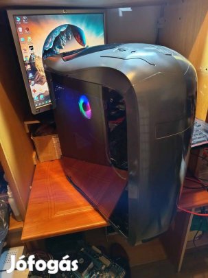 Budget Gamer PC! i5 4670K,16Gb,RX470 4Gb,SSD+HDD Windows 10