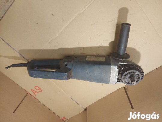 Budget bws 2305 nagy flex alkatrésznek eladó!