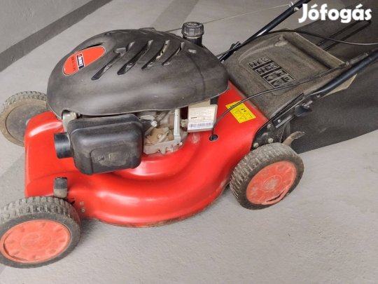 Budget fűnyíró alkatrésznek eladó