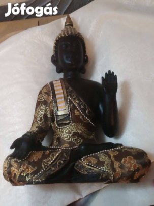 Budha Szobor 25cm magas 45000ft óbuda
