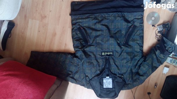 Budmil L kabát eladó Nyíregyházán