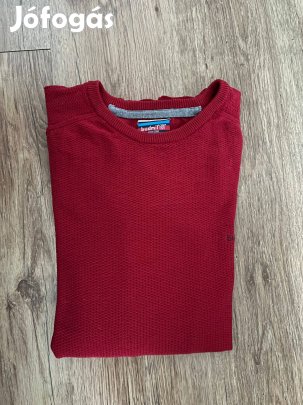 Budmil férfi pulóver