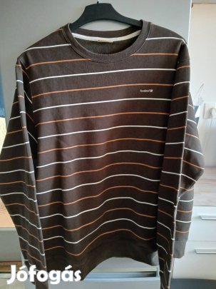 Budmil férfi pulóver