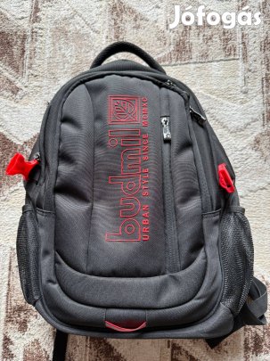 Budmil hátizsák eladó