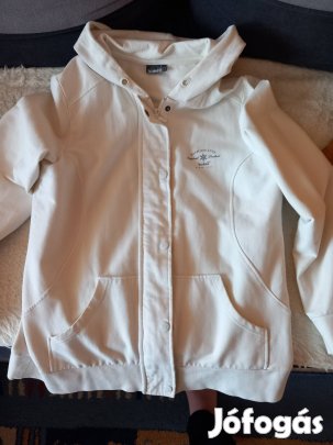 Budmil kapucnis felső