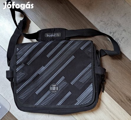 Budmil laptop táska