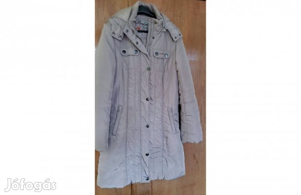 Budmil női télikabát S/M méret