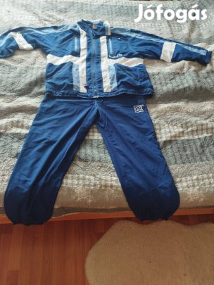 Budmil tréning ruha XL-es méretű