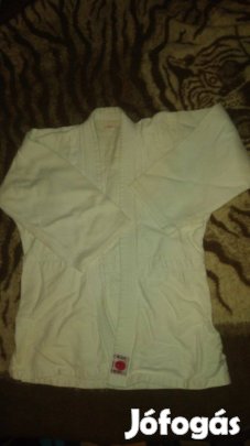 Budo Sport gyerek Judoge ruha felső és alsó