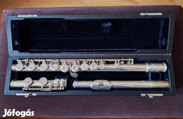 Bueschet Atistocrat No. 637622 fuvola