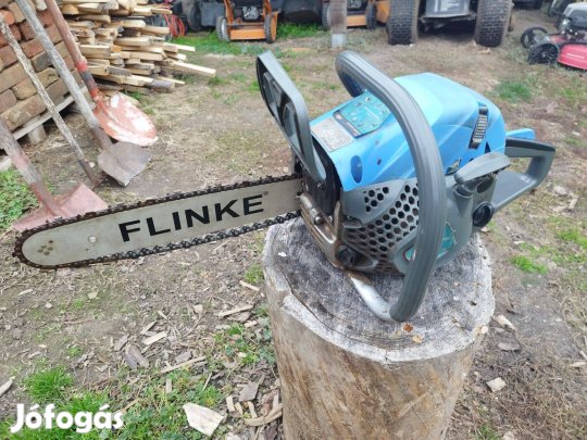 Bufallo B4516 cs benzines láncfűrész eladó