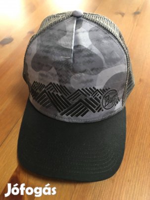 Buff Trucker sapka
