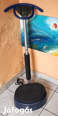 Buffalo Energy Board Vibrációs Tréner/Tökéletes működéssel