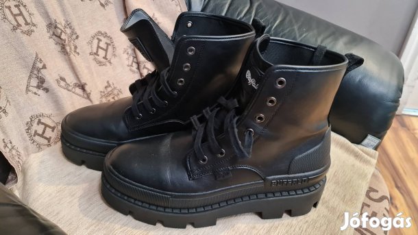 Buffalo bakancs (44) eladó!