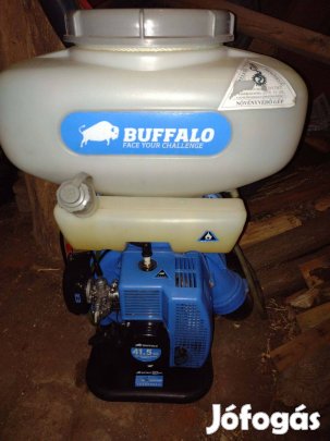 Buffalo háti permetező 20l