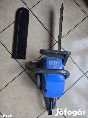 Buffalo láncfürész