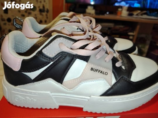 Buffalo női cipő 40-es 