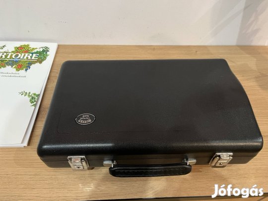 Buffet Crampon Profi "A" klarinét