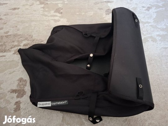 Bugaboo Cameleon 3 alsó kosár