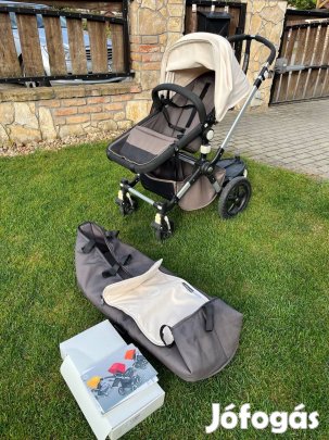 Bugaboo Cameleon 3 babakocsi