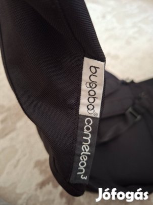 Bugaboo Cameleon 3 üléshuzat