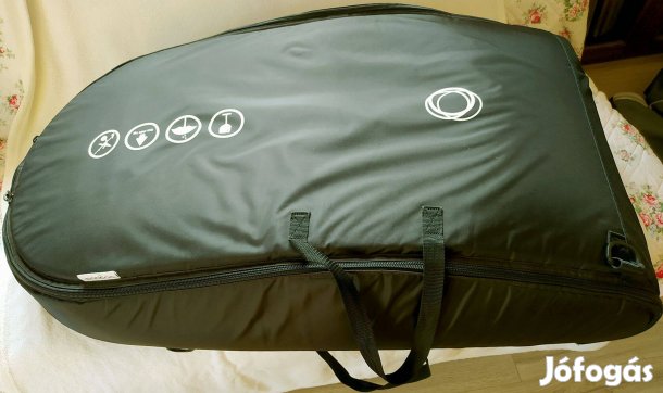 Bugaboo babakocsi hordozótáska