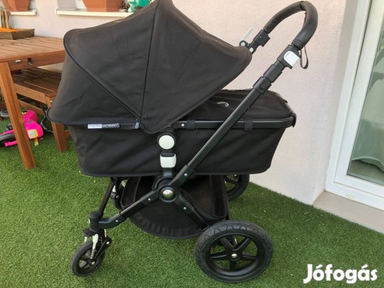 Bugaboo cameleon 3 babakocsi